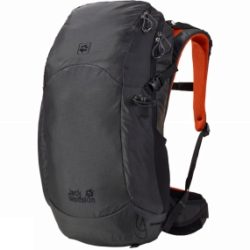 Jack Wolfskin Eds Dynamic 28 Rucksack Phantom